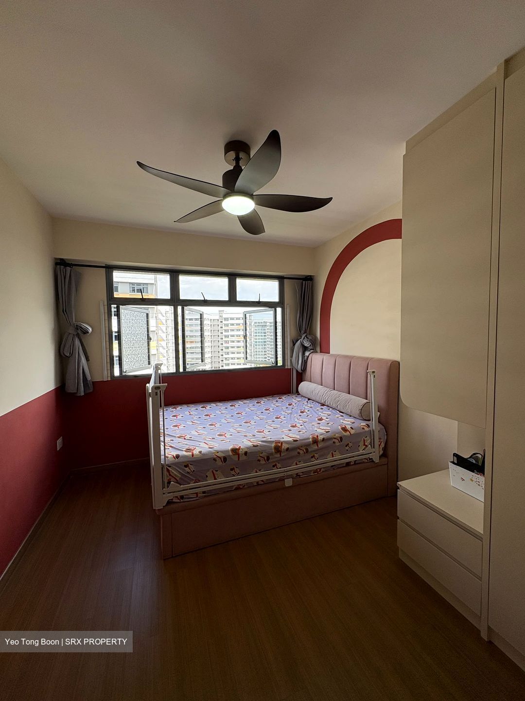 Blk 626A Tampines Greenverge (Tampines), HDB 5 Rooms #613592811